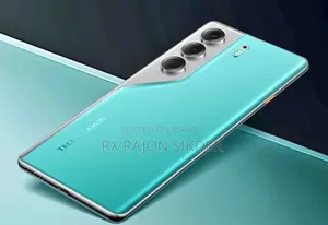 টেকনো ক্যামন ৪০ ২৫৬ জিবি ব্লু