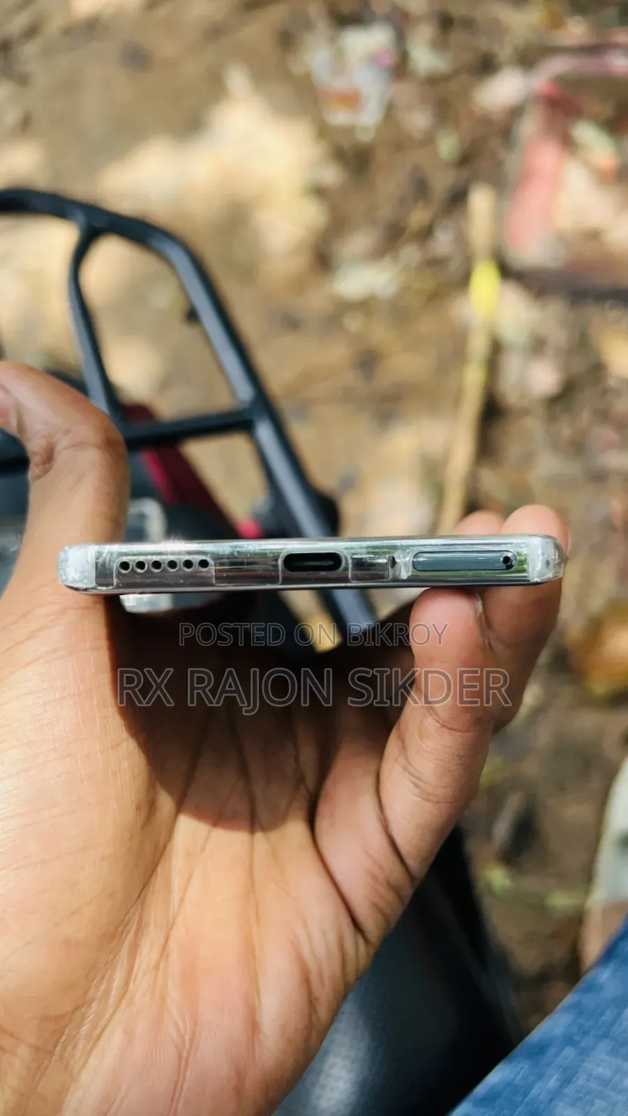 টেকনো ক্যামন ৪০ ২৫৬ জিবি ব্লু