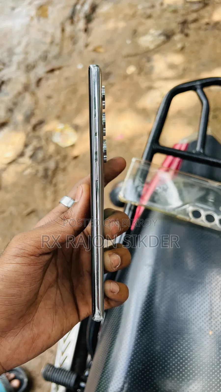 টেকনো ক্যামন ৪০ ২৫৬ জিবি ব্লু