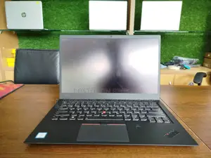 Laptop Lenovo ThinkPad X1 Carbon 8GB Intel Core I5 SSD 256GB