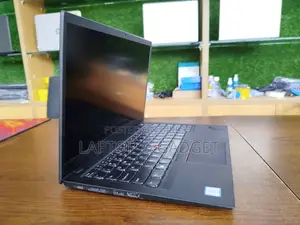 Laptop Lenovo ThinkPad X1 Carbon 8GB Intel Core I5 SSD 256GB