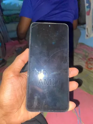 Infinix Hot 50 Pro 256 GB Silver