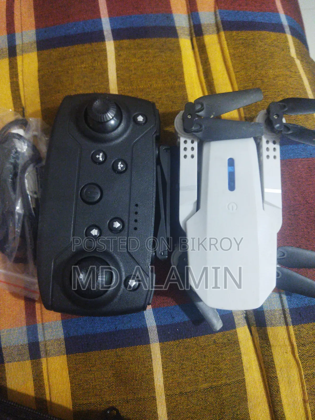 Drone E99Pro