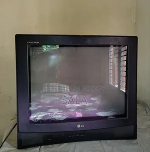 CRT TV 21inch