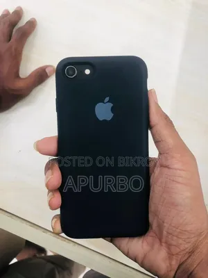 Apple iPhone 8 64 GB Black