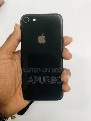Apple iPhone 8 64 GB Black