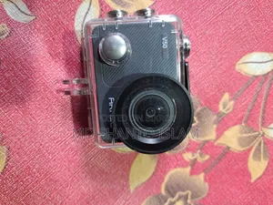 AKASO V50X Wifi Waterproof Action Camera