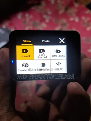 AKASO V50X Wifi Waterproof Action Camera