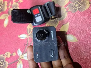 AKASO V50X Wifi Waterproof Action Camera