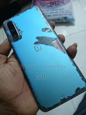 ওয়ানপ্লাস নর্ড সিই ৫জি ১২৮ জিবি