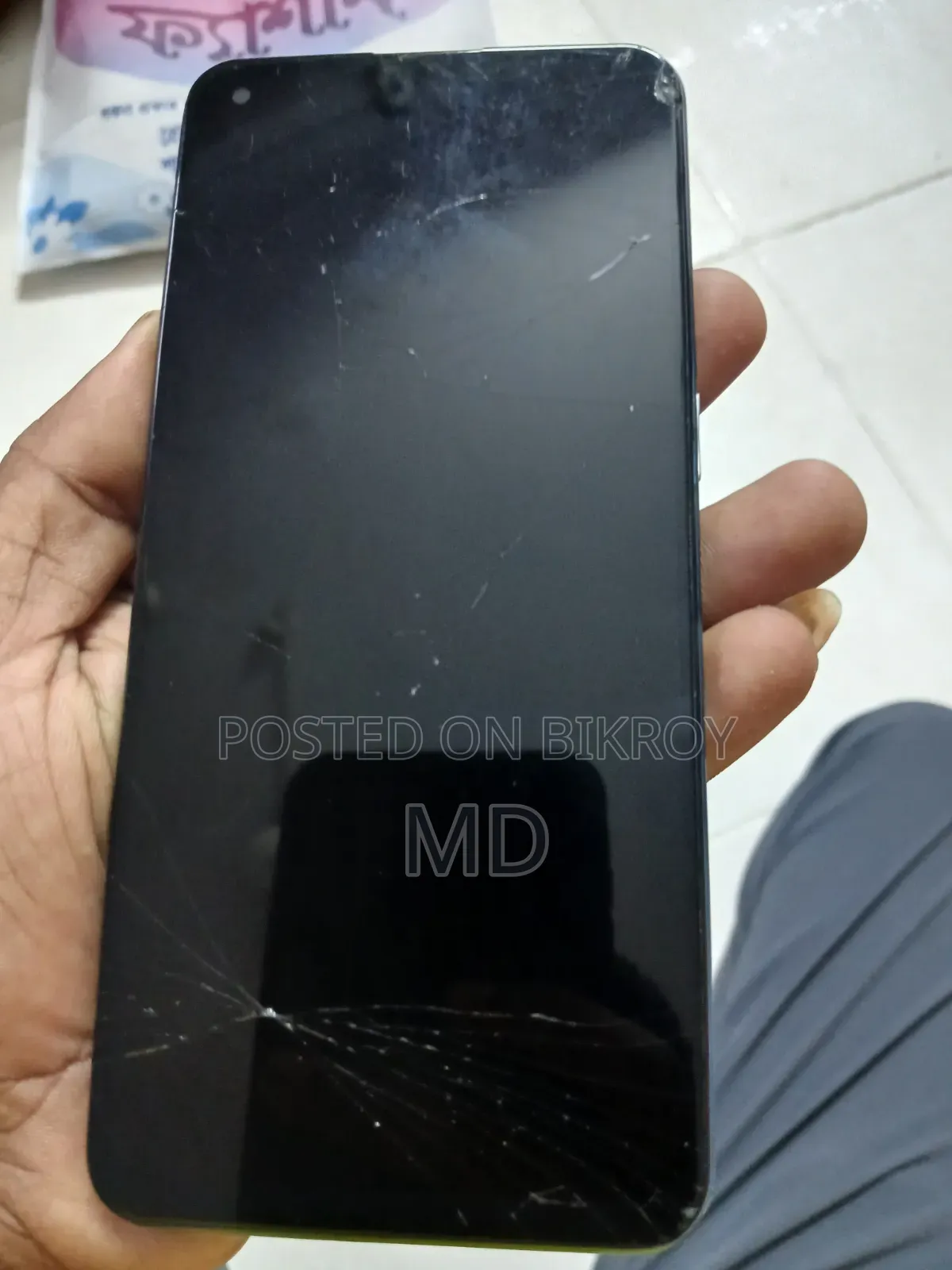 ওয়ানপ্লাস নর্ড সিই ৫জি ১২৮ জিবি