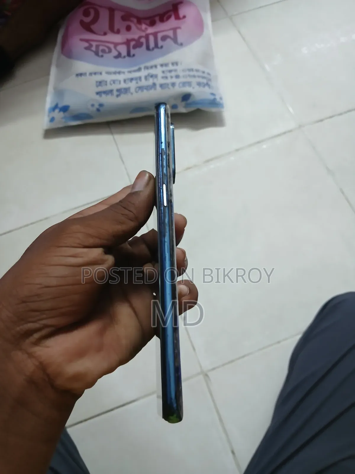 ওয়ানপ্লাস নর্ড সিই ৫জি ১২৮ জিবি