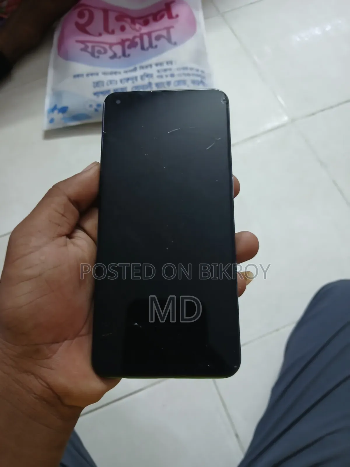 ওয়ানপ্লাস নর্ড সিই ৫জি ১২৮ জিবি