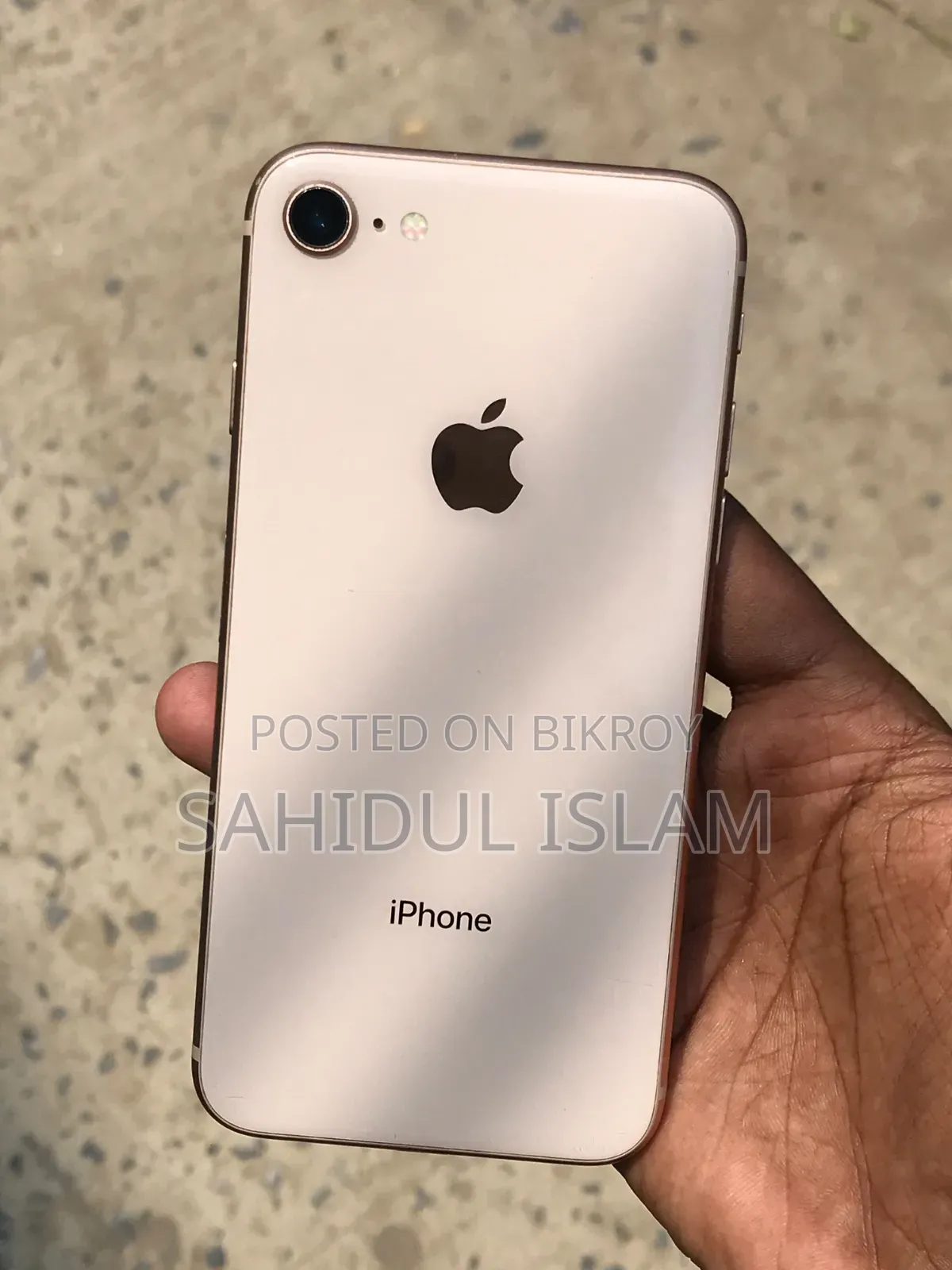 অ্যাপল আইফোন ৮ ৬৪ জিবি