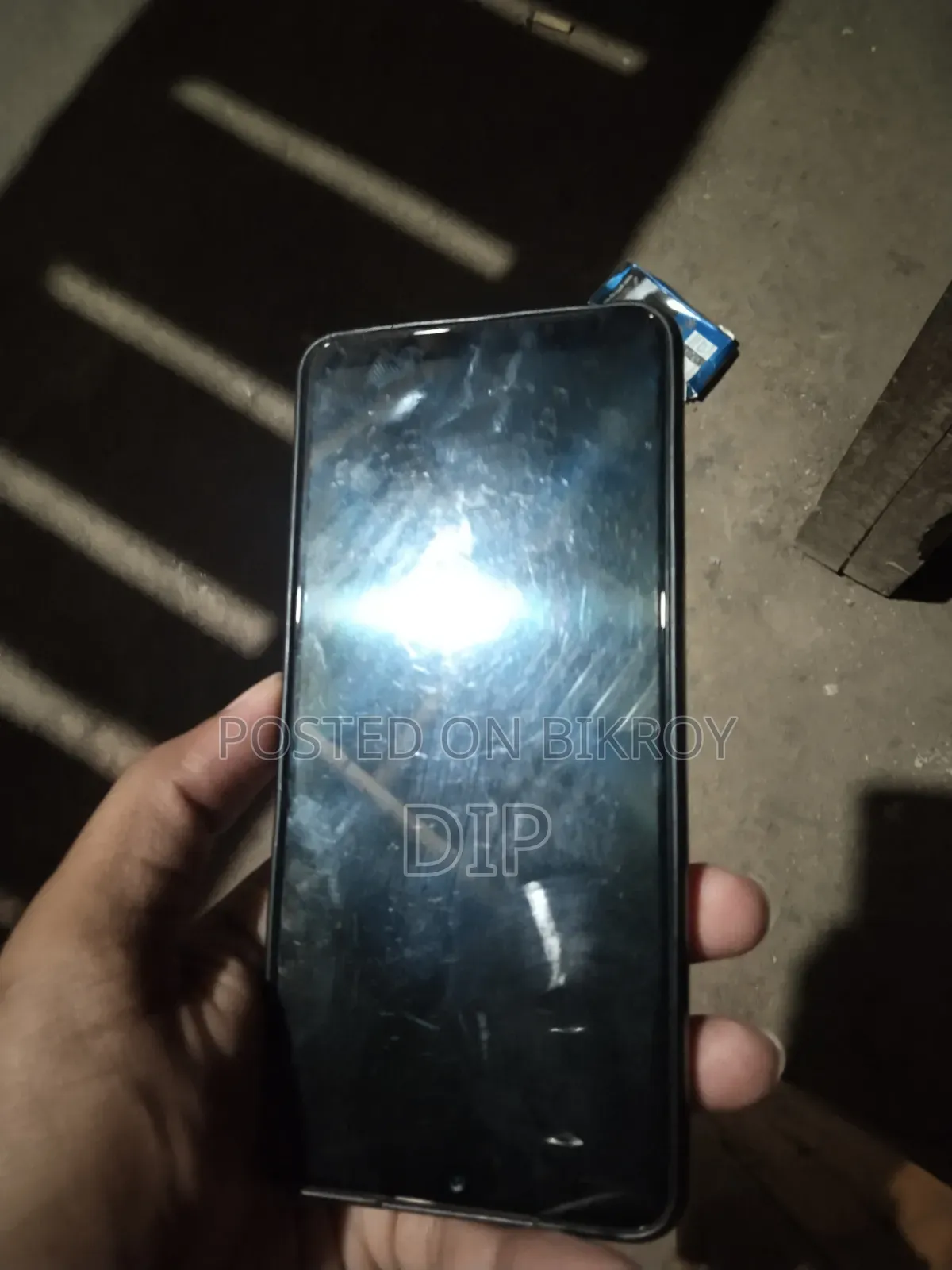Samsung Galaxy A22 128 GB White