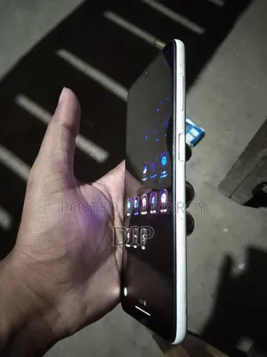 Samsung Galaxy A22 128 GB White