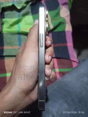 অ্যাপল আইফোন ১৪ প্রো ১২৮ জিবি গোল্ড