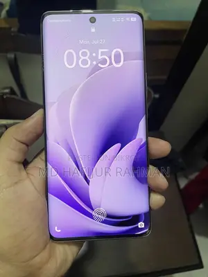 iQOO Z9 256 GB Green