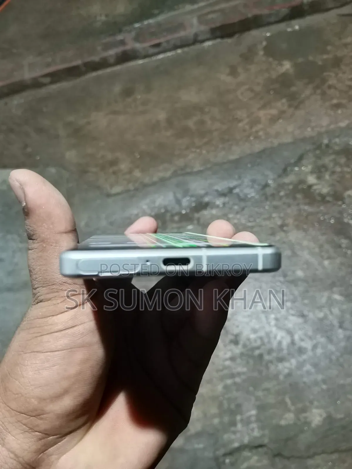 সনি এক্সপেরিয়া ৫ আইভি ১২৮ জিবি সাদা