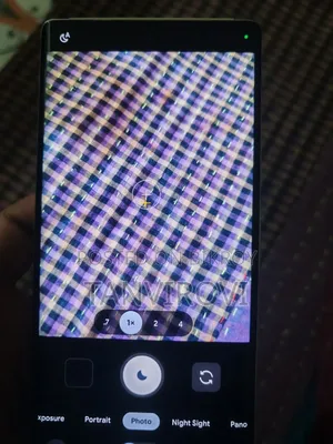 গুগল পিক্সেল ৬ প্রো ১২৮ জিবি সাদা