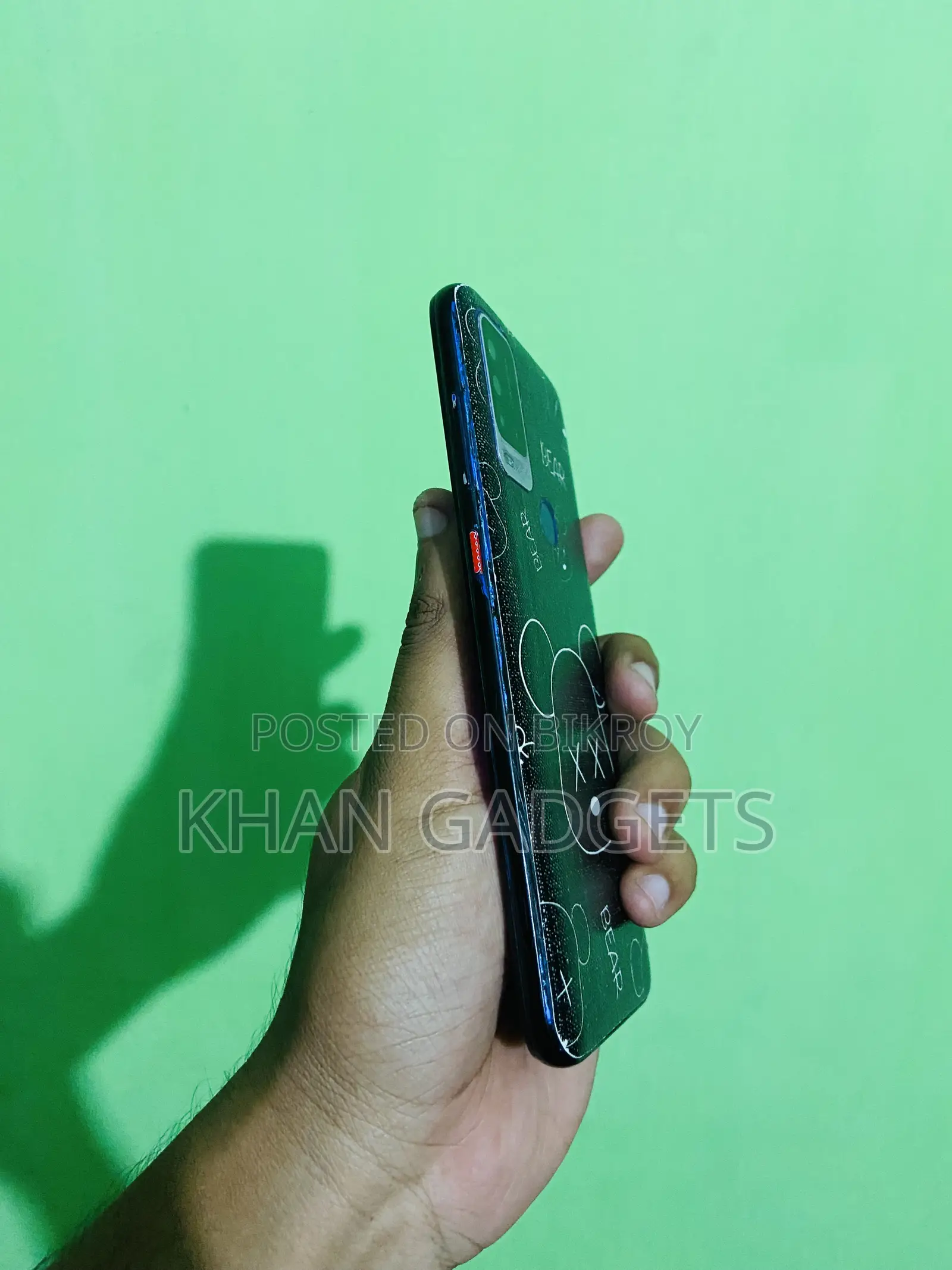 Walton 32 GB Blue