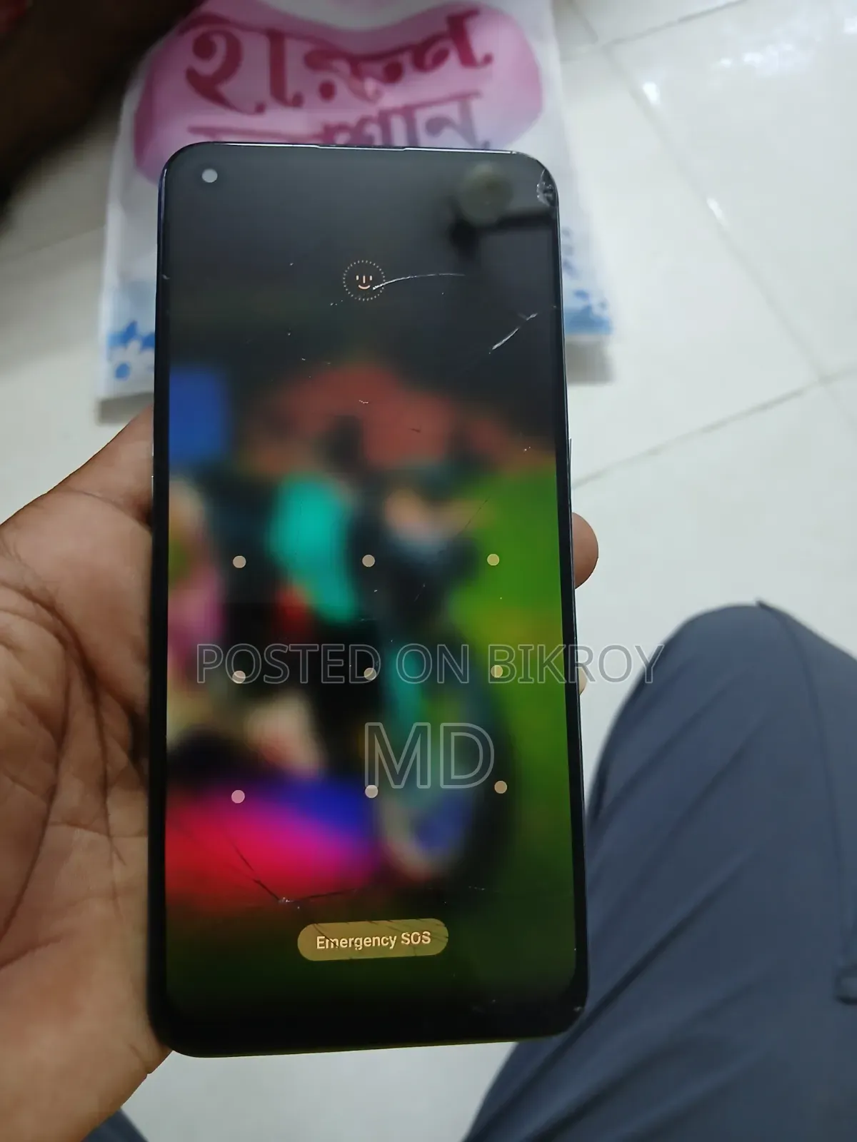 ওয়ানপ্লাস নর্ড সিই ৫জি ১২৮ জিবি