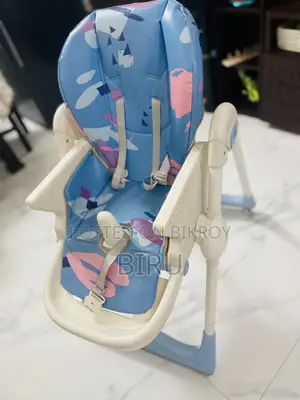 বেবি হাই চেয়ার