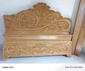 100% Original Chittagong Teak Wood