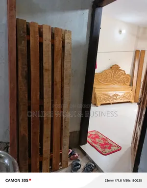 100% Original Chittagong Teak Wood