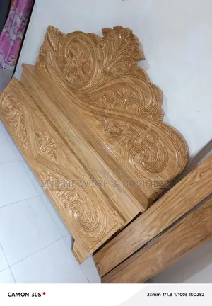 100% Original Chittagong Teak Wood