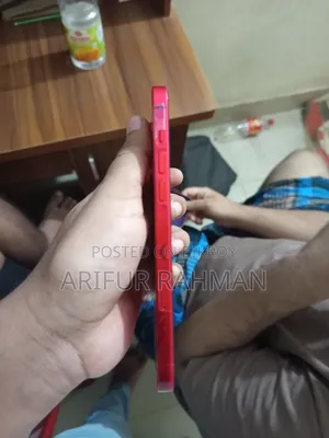 অ্যাপল আইফোন ১৪ প্লাস ১২৮ জিবি লাল
