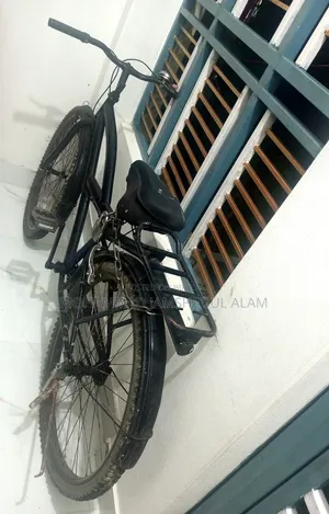 রানিং বাইসাইকেল বিক্রি করা হবে