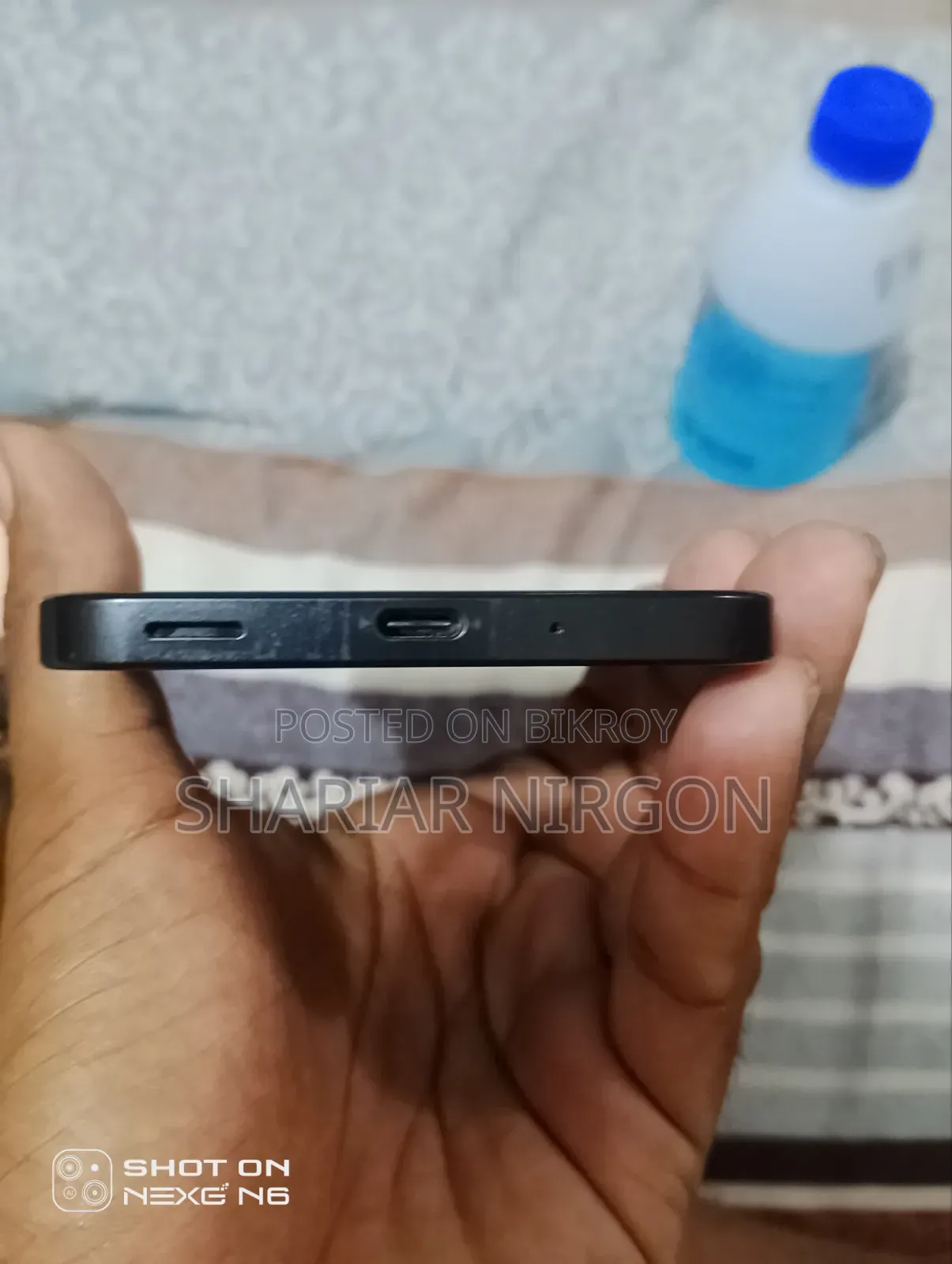 New Samsung Galaxy A17 5G 128 GB Black