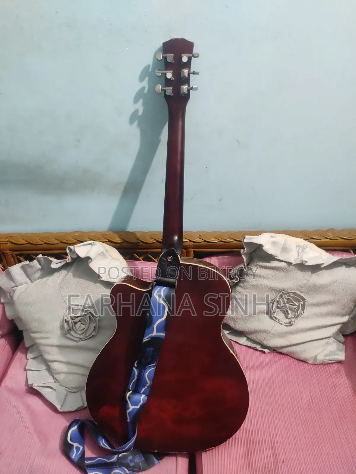 এক্স গিটার