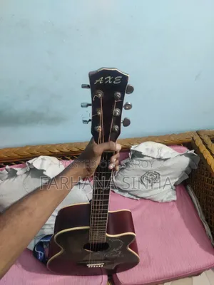 এক্স গিটার