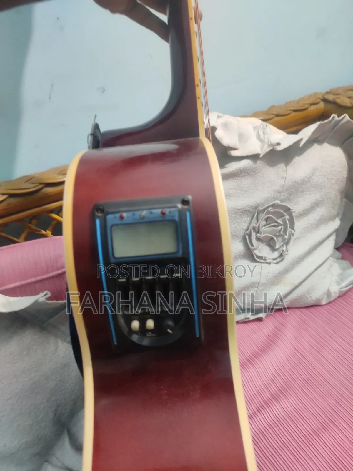 এক্স গিটার