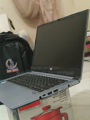 ল্যাপটপ ৮জিবি ইন্টেল কোর আই৫ এসএসডি ৫১২জিবি