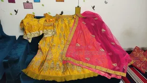 Bridal Lehenga