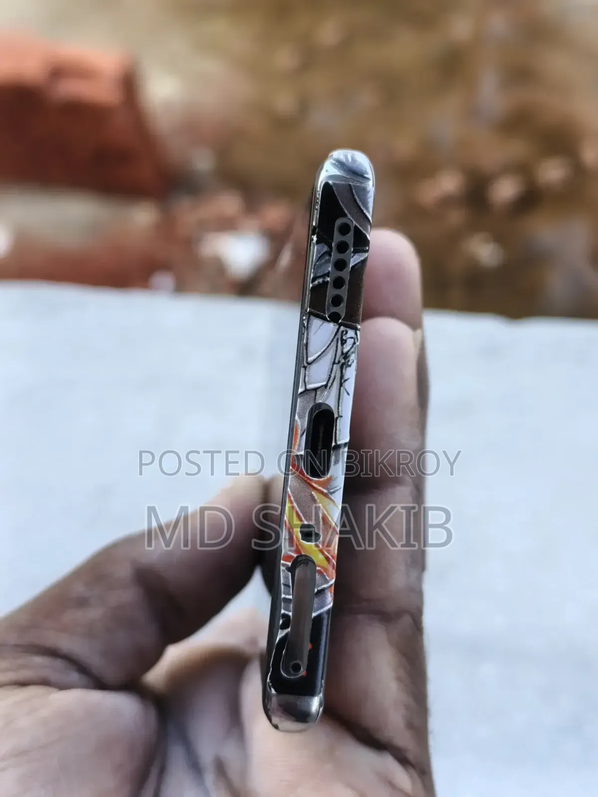 টেকনো ক্যামন ৪০ প্রো ৪জি ২৫৬ জিবি