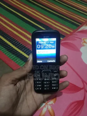 Samsung Guru Music 2 Black