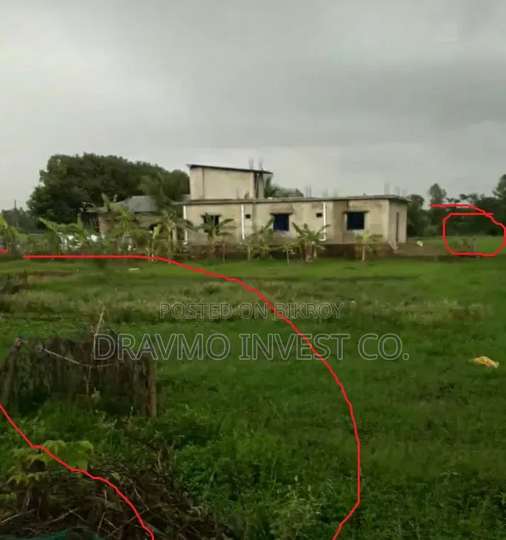 জমি বিক্রয় চন্দনাইশ মোহাম্মদপুর