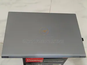 ল্যাপটপ ৮জিবি ইন্টেল কোর আই৫ এসএসডি ৫১২জিবি