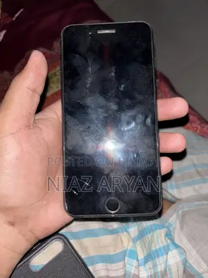 Apple iPhone 7 Plus 128 GB Black