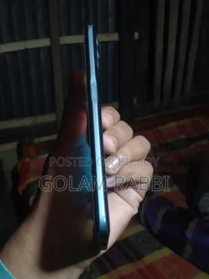Realme Narzo 50 128 GB Blue