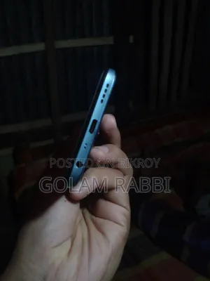 Realme Narzo 50 128 GB Blue