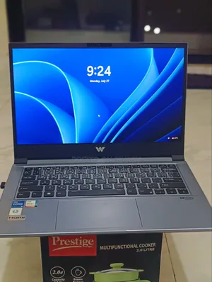 ল্যাপটপ ৮জিবি ইন্টেল কোর আই৫ এসএসডি ৫১২জিবি
