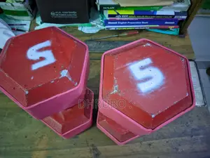 5KGx2 Dumbbells
