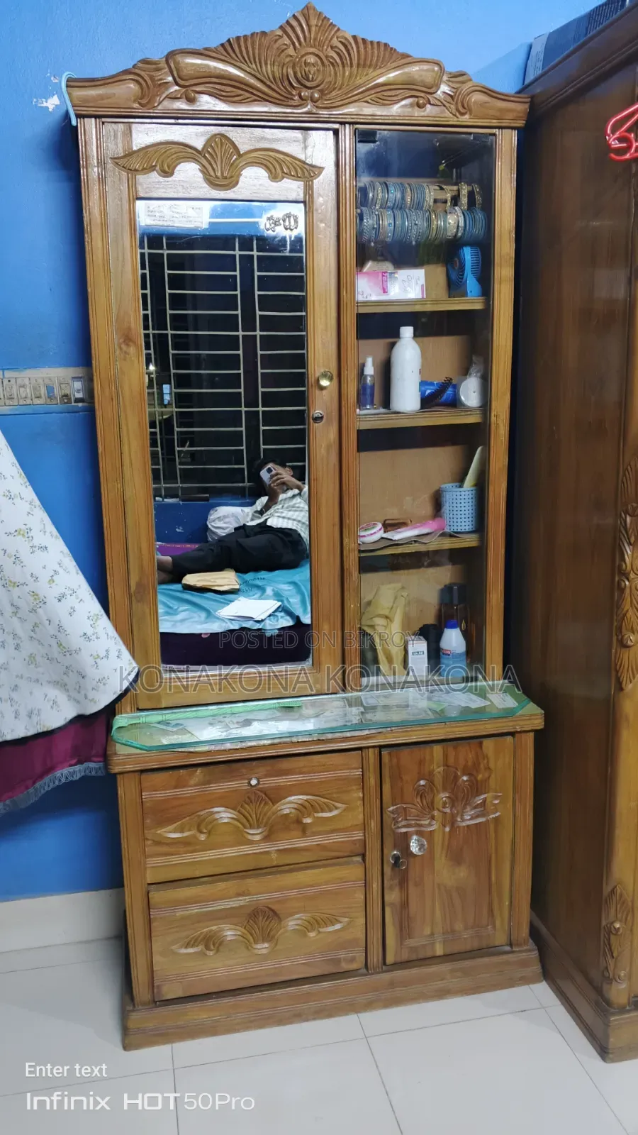 Dressing Table