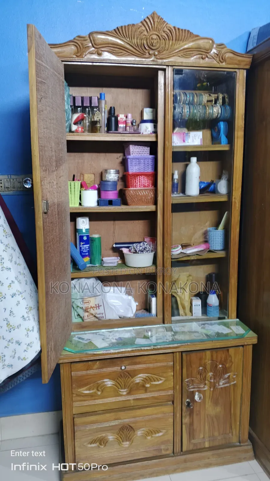 Dressing Table