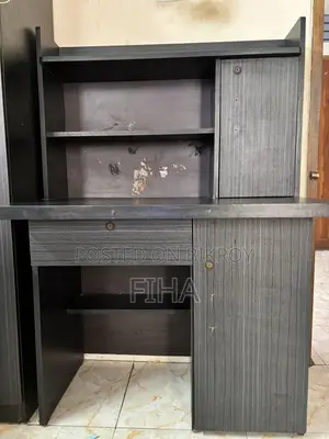 Reading Table